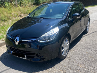 Renault Clio 1.5 dci