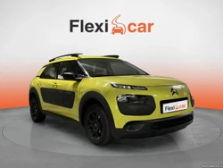 Citroën C4 Cactus 1.2 PureTech Shine