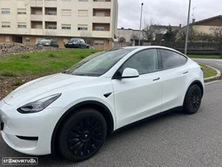 Tesla Model Y Tração Traseira