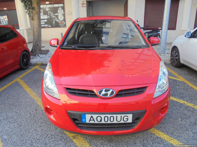 Hyundai i20 Classic