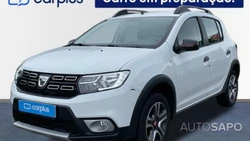 Dacia Sandero 0.9 TCe Stepway de 2020