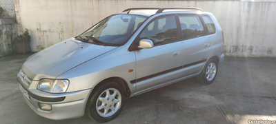 Mitsubishi Space Star 1.3