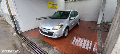 Renault Clio Break 1.5 dCi Fairway