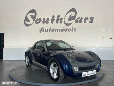 Smart Roadster 61