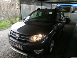 Dacia Sandero 0.9 TCe Prestige