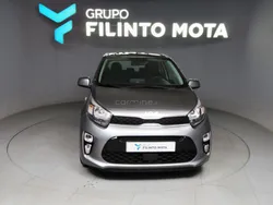 KIA Picanto  1.0 Isg Urban