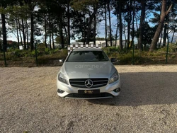 Mercedes Classe A A 180 CDi BlueEfficiency Urban