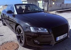 Audi A5 Cabrio 2.7 Tdi V6 190cv