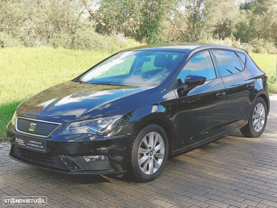 SEAT Leon 1.0 EcoTSI Style S/S