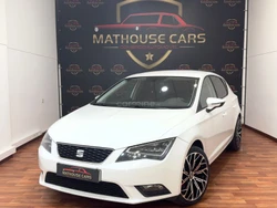 Seat Leon 1.6 TDI Style S/S