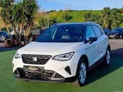 Seat Arona FR 1.0TSI 100CV GASOLINA 2022