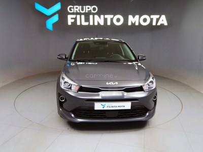 KIA Rio 1.0 T-GDi Drive