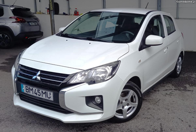 Mitsubishi Space Star 1.0 Active