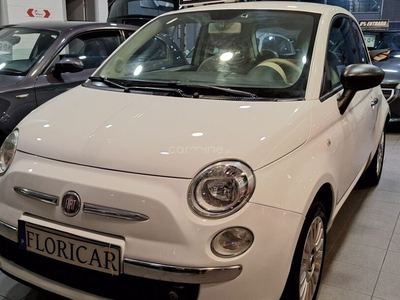 Fiat 500 1.3 16V Multijet Lounge