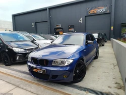 BMW 123 123d