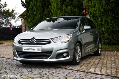 Citroën C4