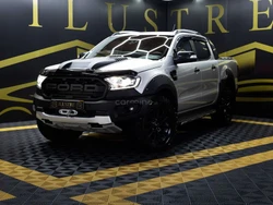 Ford Ranger 2.0 TDCi CD Raptor 4WD