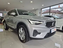 Volvo XC40 1.5 T2 Essential Auto