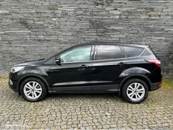 Ford Kuga Business