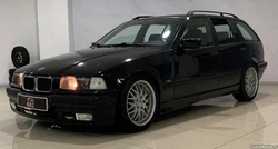 BMW 318 TDS TOURING SPORT