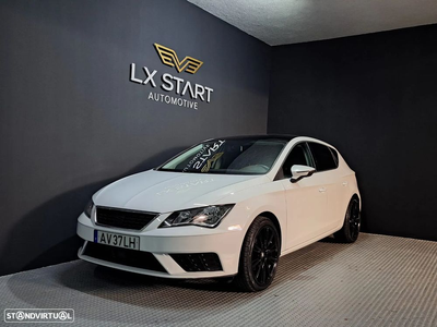 SEAT Leon 1.6 TDI Style S/S