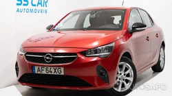 Opel Corsa de 2021