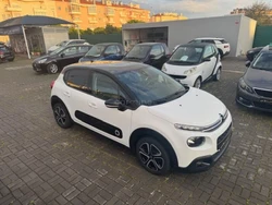 Citroen C3 1.2 PureTech Shine