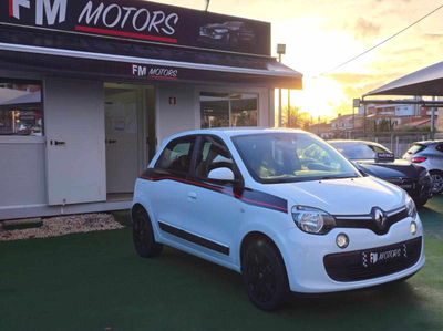 Renault Twingo 1.0 SCe, 71 CV