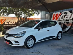 Renault Clio 1.5 dCi Zen