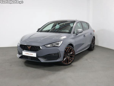 CUPRA Leon 1.4 e-HYBRID DSG S&