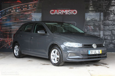 VW Polo 1.0 Trendline