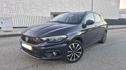 Fiat Tipo 1.3 M-Jet NOVA