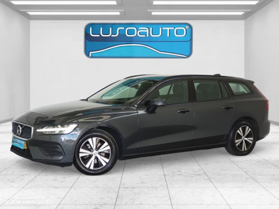 Volvo V60 2.0 D3 Momentum Plus