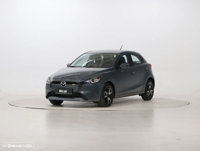 Mazda 2 1.5 Skyactiv-G Centre-Line