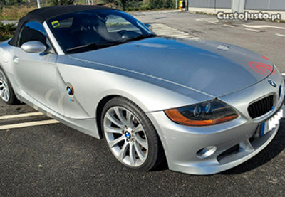 BMW Z4 2.0