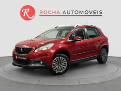 Peugeot 2008 1.2 PureTech Allure