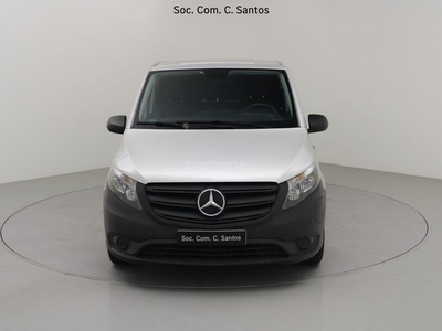 Mercedes Vito  Base