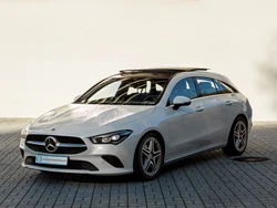 Mercedes Classe CLA CLA 180 d Business Solutions Aut.