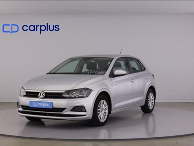 Volkswagen Polo 1.0 80cv Trendline