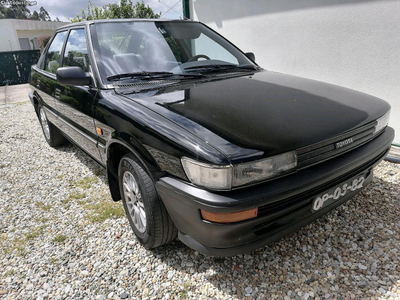 Toyota Corolla GL Liftback