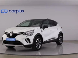 Renault Captur 1.3 TCe 130 Exclusive EDC