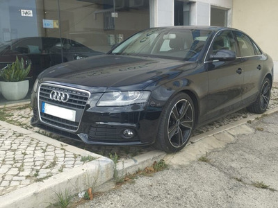 Audi A4 2.0 TDi