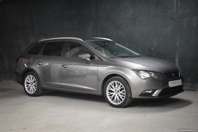 Seat Leon 1.6 TDI