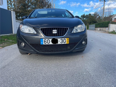 Seat Ibiza Ibiza