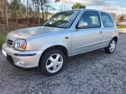 Nissan Micra 1.0i