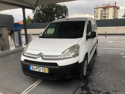 Citroën Berlingo 1.6 HDI