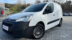 Citroen Berlingo de 2015