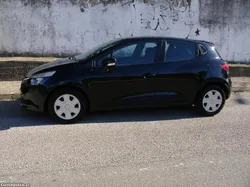 Renault Clio 1.5 dci