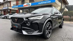 Cupra Formentor de 2023