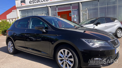 Seat Leon 1.0 EcoTSI Style S/S de 2019